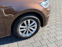 Volkswagen Touran 1.6 TDI DSG NAVI LED