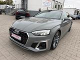 Audi A5 Sportback 45 TDI quattro 3x Sline - Audi A5: Sportback Sline