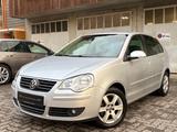 Volkswagen Polo IV 9N/ TÜV 01/28/ 8Fach/ 2Hand/ Service Neu - Volkswagen Polo: 9n2