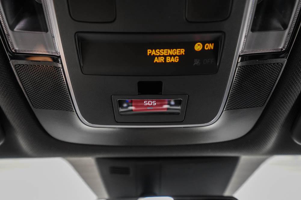 Hyundai TUCSON 1,6 T HEV AT Black Line LAGER, миниатюра 17