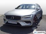 Volvo V60 Kombi Inscription AWD NAVI/TEMPO/LEDER/PANO - Volvo V60 in Bielefeld