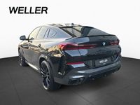 BMW X6 - Vorschau Bild 9
