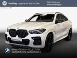 BMW X6 M50i *Panorama*Sportpaket* - BMW X6 M50 aus 2022