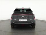 Hyundai Kona N-Line 1.6 T-GDI Hev Aut. LED Sitzbelüftung - Hyundai KONA Gebrauchtwagen in Dresden