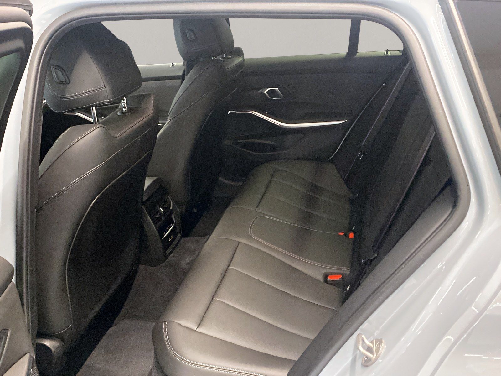 BMW 318 - Bild 6