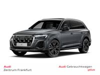 Audi Q7 - Vorschau Bild 1