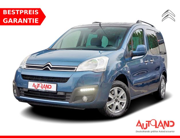 Citroën Berlingo 1.2 PureTech 110 Klimaaut. Sitzheizung