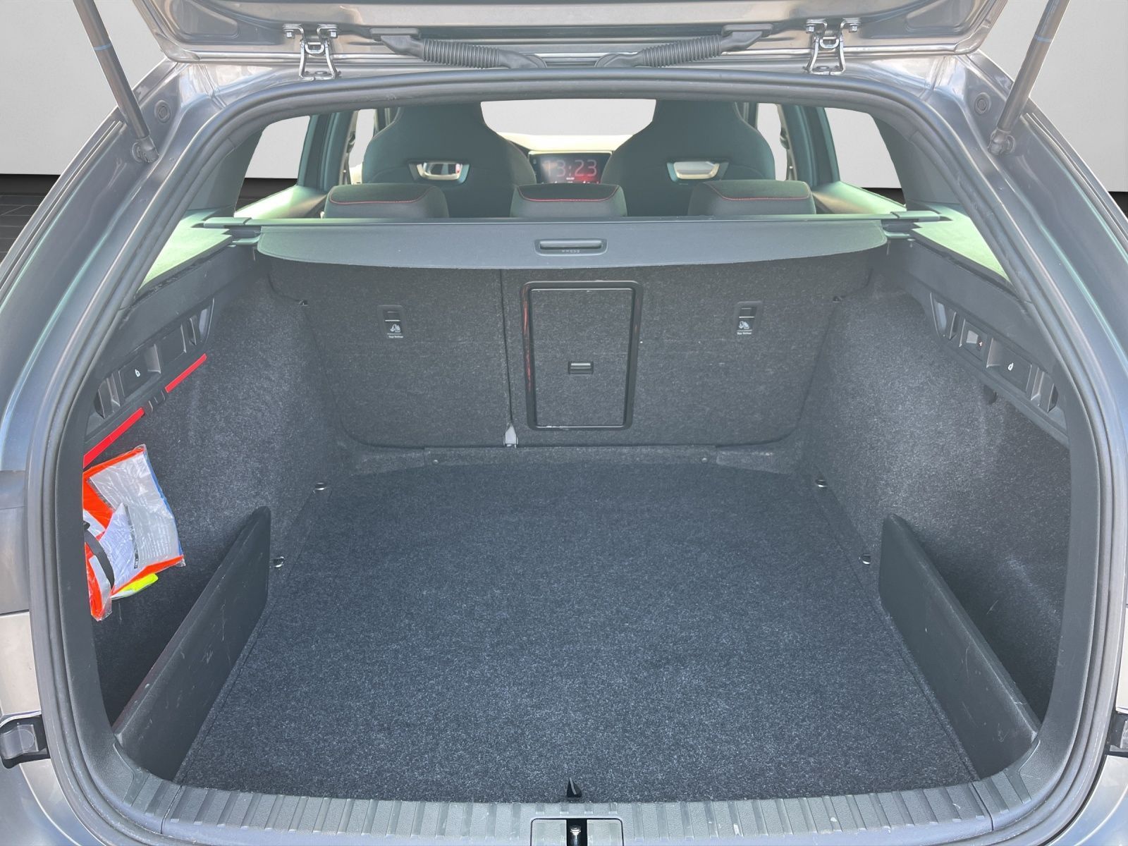 Skoda Octavia - Bild 16