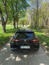 Renault Megane R.S. Trophy / EDC/ BASTUCK Abgasanlage - Renault Megane von privat