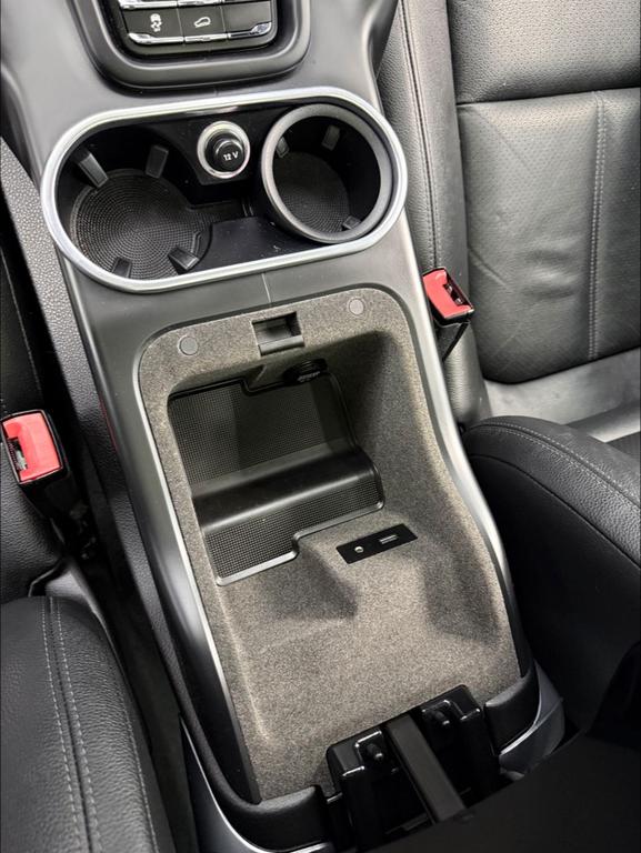 Porsche Cayenne Diesel 3.0 V6, Foto 41 von 50