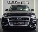Audi Q5 Quattro Sport*S-LINE*MATRIX*AMBIENTE*KAMERA - Audi Q5 Gebrauchtwagen in Wuppertal
