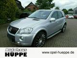 Mercedes-Benz ML 63 AMG *Im Kundenauftrag* - Mercedes-Benz: Ml 63