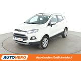 Ford EcoSport 1.5 Ti-VCT Titanium Aut.*PDC*SHZ*AHK* - Ford EcoSport in München