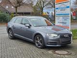 Audi A4 2,0 TDI Avant SLine Sport MMI Plus Touch VC - Audi A4: Kombi, Sline