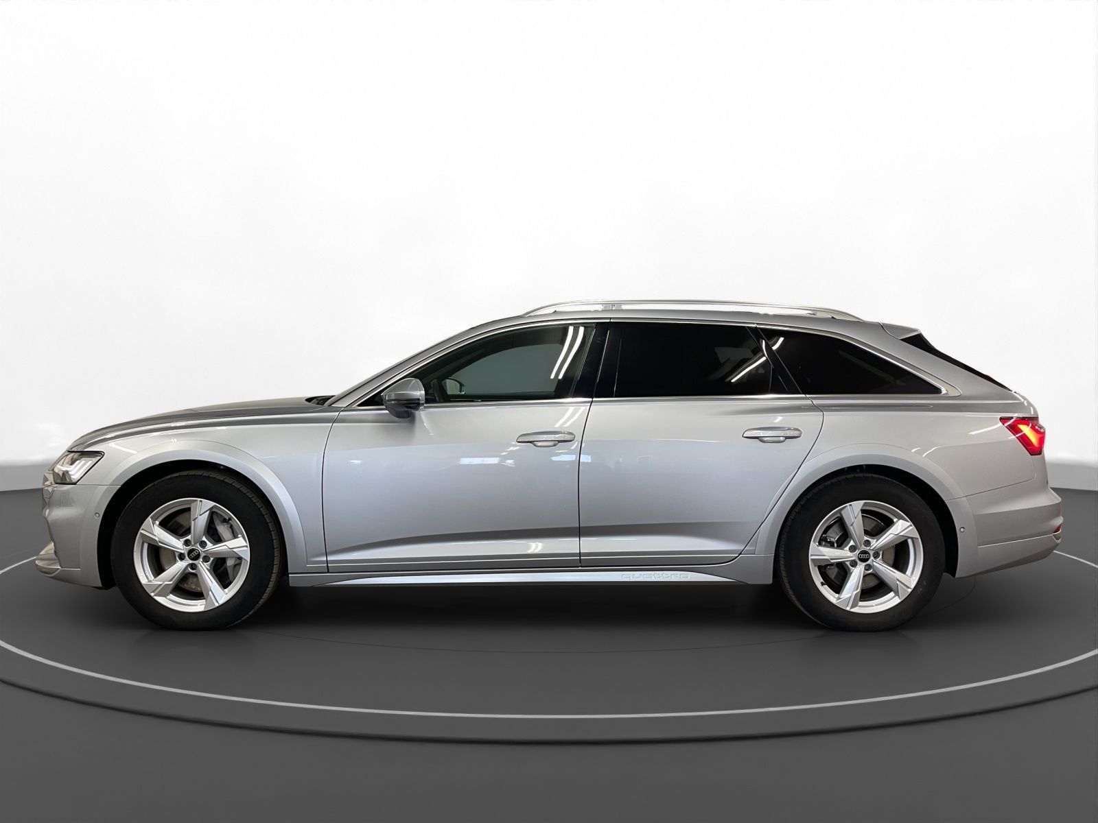 Audi A6 Allroad - Bild 6