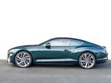 Bentley Continental GT Speed First Edition *CC-Bremse* - Bentley Continental GT Plug-in Hybrid (PHEV) Gebrauchtwagen