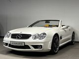 Mercedes-Benz SL 55 AMG | DE Fzg. - Designo - Einzelstück! - Mercedes-Benz SL 55 AMG aus 2007