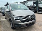 Volkswagen T6.1 California Ocean *MARKISE*FAHRRATRÄGER*AHK* - gebrauchte VW T6 California aus dem Jahr 2024