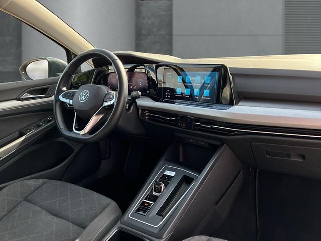 Volkswagen Golf VIII Lim. Life 1.5 eTSI DSG*AHK*LED*NAVI*, миниатюра 13