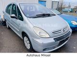 Citroën Xsara Picasso HDi 110 Exclusive - gebrauchte Citroën Xsara Picasso aus dem Jahr 2005