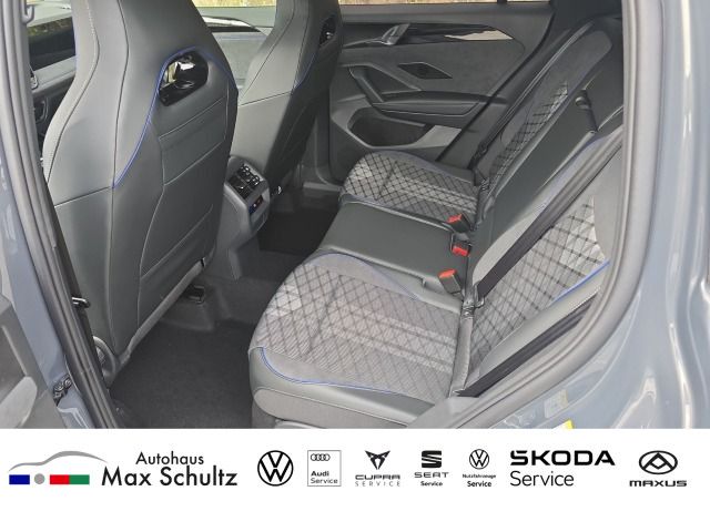 Volkswagen Tiguan - Bild 10
