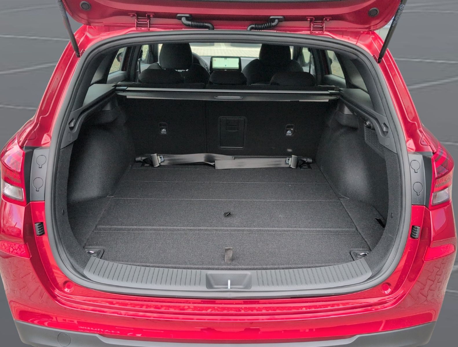 Hyundai i30 - Bild 14