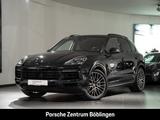 Porsche Cayenne S Burmester Nachtsicht LED-Matrix 21Zoll