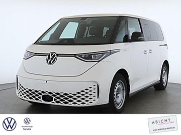 Volkswagen Leasingangebot: Volkswagen ID. Buzz TravelAssist AreaView AHK Winterräder I