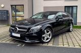 Mercedes-Benz CLS 400 SB 4M AMG DISTR MASSAGE HK - Mercedes-Benz CLS-Klasse von privat