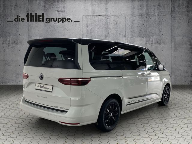 Volkswagen T7 Multivan - Bild 4