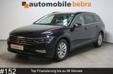 Volkswagen Passat 2.0TDI DSG Business Virtual AHK Standhz - Volkswagen Passat mit Diesel-Antrieb: Standheizung