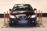 Seat Leon Stylance / Style TÜV&Inspektion Neu - Seat Leon: Stylance
