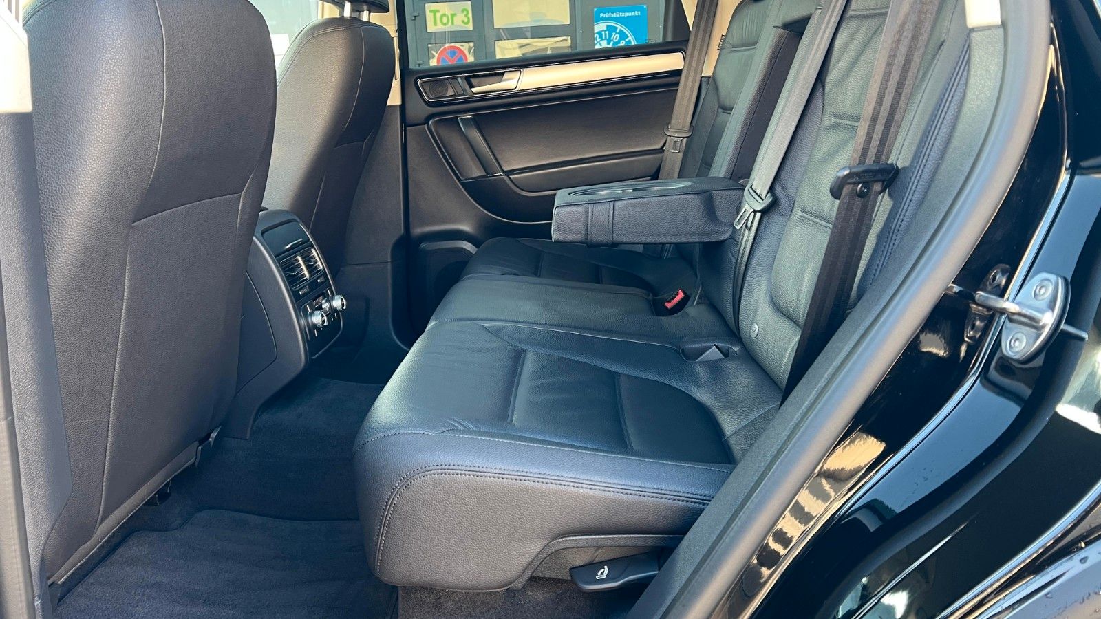 Fahrzeugabbildung Volkswagen Touareg V6 TDI BMT 4Motion*Xenon*RFK*AHK 3,5t*