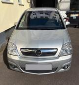 Opel Meriva CATCH ME Now 1.6 TWINPORT Easytronic ... - Opel Meriva mit Benzin-Antrieb: Kleinbus, Easytronic