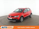 Volkswagen Polo 1.2 TSI CrossPolo BlueMotion Tech*TEMPO* - Volkswagen Polo: Bluemotion
