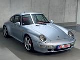 Porsche 993 CARRERA 4S X51 - Porsche 993: Carrera 4s