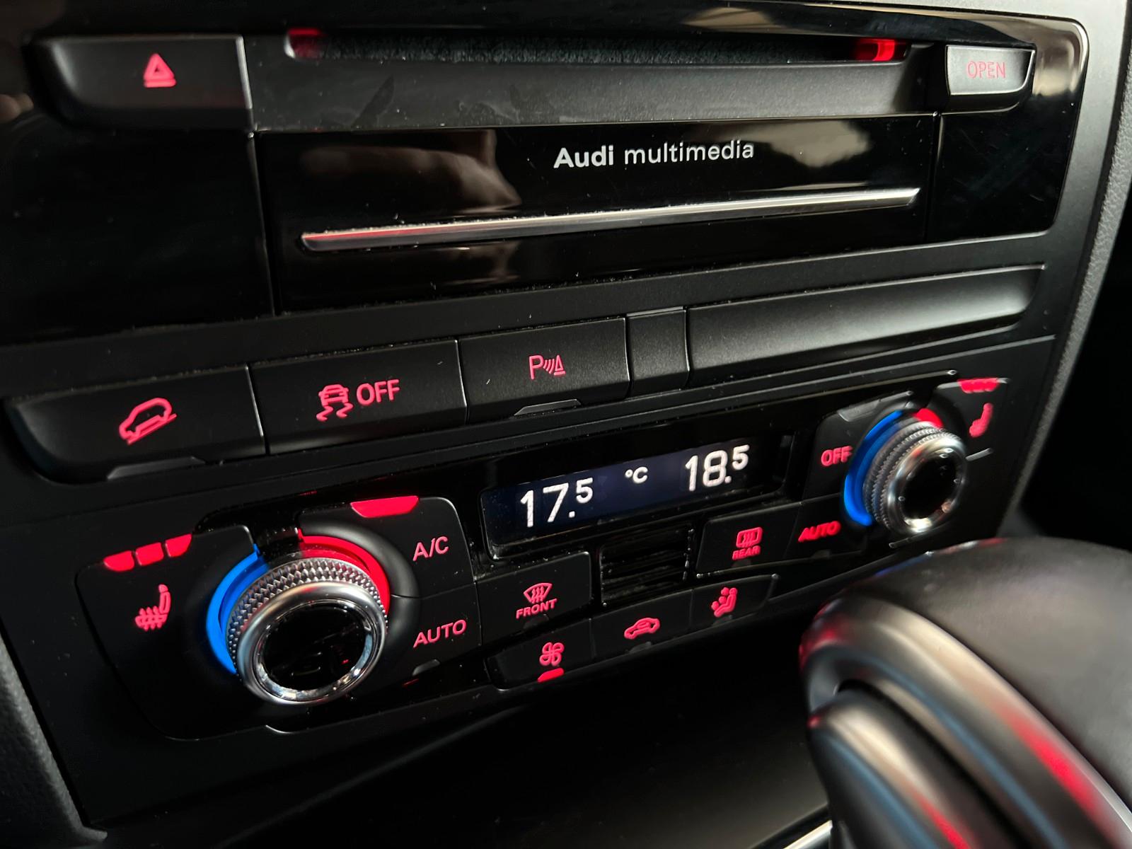 Audi Q5 2.0TFSI quattro *S-line  *PANO *KAMERA *NAVI