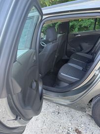 Opel Astra - 6