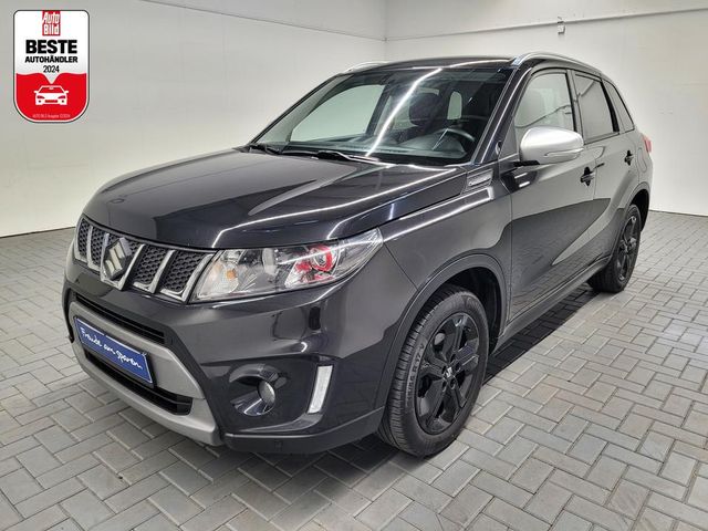 Suzuki Vitara S 4x4 LED/Navi/SHZ/PDC/Kamera/17 LM