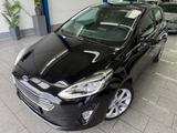 Ford Fiesta 1.0*AUT*TITN*CAM*ACC*NAV*LED*SPUR*PDC*SHZ - Ford Fiesta: Automatik