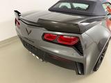 Corvette Z06 6.2 V8 *Cabrio*EU-Modell*Unfallfrei*TOP* - Corvette aus 2015