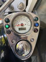 Honda Shadow VT 125c - Offers