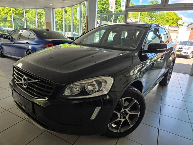 Volvo XC60* D4 AWD, Ocean Race AWD
