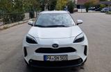 Toyota Yaris Cross 1.5 Hybrid AWD Team D - Toyota Yaris Cross von privat