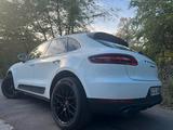 Porsche Macan S Diesel Rückfahrkamera SAGA... - Porsche Macan in Augsburg