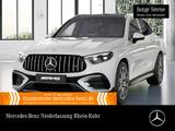 Mercedes-Benz GLC 63 AMG S E PERFORMANCE SITZE DIGITAL DRIVERS - Mercedes-Benz GLC 63 AMG Plug-in Hybrid (PHEV) Gebrauchtwagen