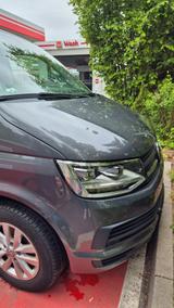 Volkswagen T6 Multivan - VW T6 Multivan Gebrauchtwagen in München