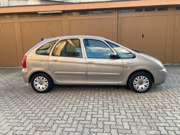 Citroën Xsara Picasso