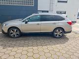 Subaru Outback 2.5i Comfort Lineartronic Comfort - gebrauchte Subaru Outback aus dem Jahr 2018