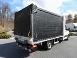 Mercedes-Benz SPRINTER 317 PRITSCHE PLANE AUFZUG 8 PALETTEN - Mercedes-Benz Sprinter